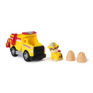 Patrulha Canina – Carro Grande Fire Rescue Sunny Rubble