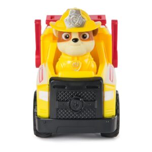 Patrulha Canina – Carro Grande Fire Rescue Sunny Rubble