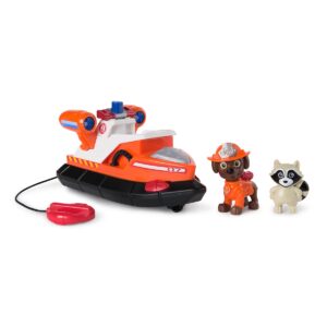 Patrulha Canina – Carro Grande Fire Rescue Sunny Zuma