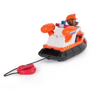 Patrulha Canina – Carro Grande Fire Rescue Sunny Zuma