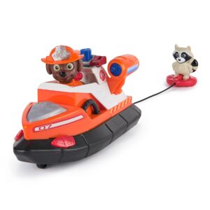 Patrulha Canina – Carro Grande Fire Rescue Sunny Zuma
