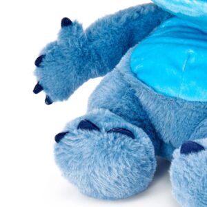 Pelúcia Interativa (Fantoche) com 50 Sons Stitch – Stitch Wow Sunny