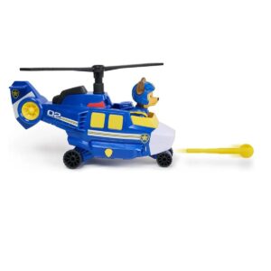 Patrulha Canina Helicóptero De Resgate Chase – Sunny 004691