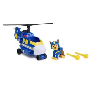 Patrulha Canina Helicóptero De Resgate Chase – Sunny 004691