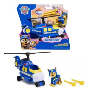 Patrulha Canina Helicóptero De Resgate Chase – Sunny 004691