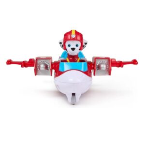 Patrulha Canina Avião De Resgate Marshall – Sunny 004692