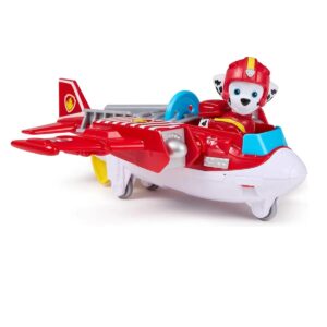 Patrulha Canina Avião De Resgate Marshall – Sunny 004692