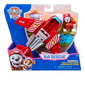 Patrulha Canina Avião De Resgate Marshall – Sunny 004692