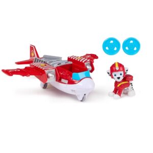 Patrulha Canina Avião De Resgate Marshall – Sunny 004692