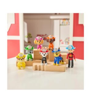 Patrulha Canina – Pack Bonecos Fire Rescue – Sunny 4840