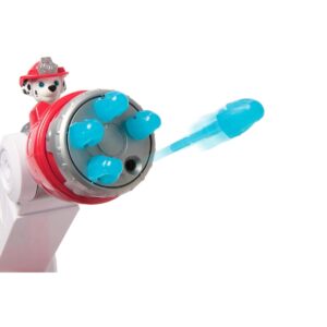 Patrulha Canina – Caminhao De Bombeiro Deluxe Fire Rescue Sunny