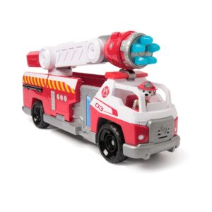 Patrulha Canina – Caminhao De Bombeiro Deluxe Fire Rescue Sunny