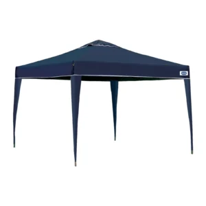 Tenda Gazebo Mor X-flex Oxford 3x3m Camping Azul