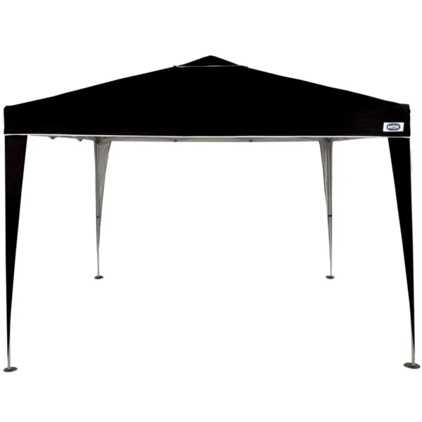 Tenda Gazebo Mor X-flex Oxford 3x3m Camping Preto