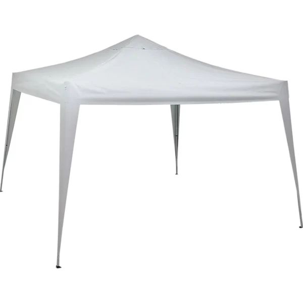 Tenda Gazebo Mor X-flex Oxford 3x3m Camping Branco