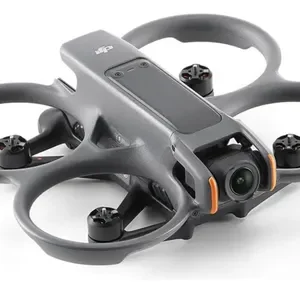 DRONE DJI AVATA 2 FMC (3 BATERIAS) BR – MULTI