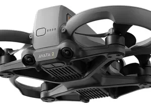 DRONE DJI AVATA 2 FMC (3 BATERIAS) BR – MULTI