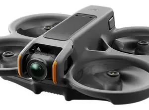 DRONE DJI AVATA 2 FMC (3 BATERIAS) BR – MULTI
