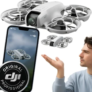 DRONE DJI NEO STANDARD BR – MULTI