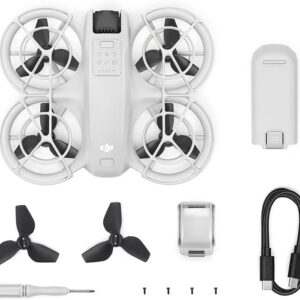 DRONE DJI NEO STANDARD BR – MULTI