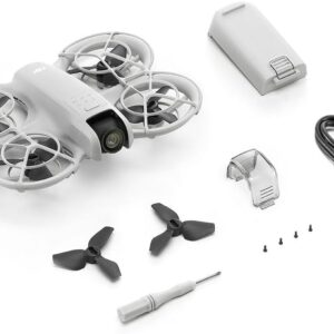 DRONE DJI NEO STANDARD BR – MULTI