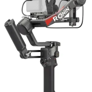 ESTABILIZADOR DJI RS 4 PRO COMBO BR – MULTI