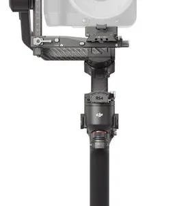 ESTABILIZADOR DJI RS 4 PRO COMBO BR – MULTI