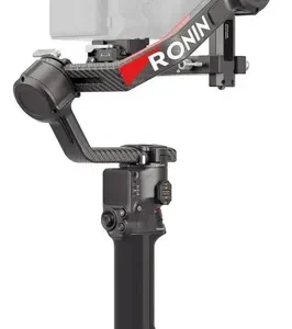 ESTABILIZADOR DJI RS 4 PRO COMBO BR – MULTI