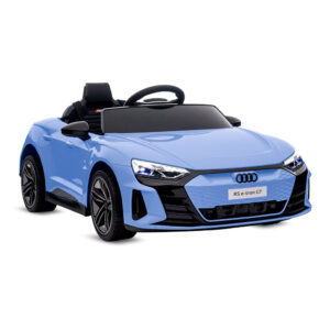 Carro Elétrico Infantil 12v Bandeirante Audi E-tron Sportback