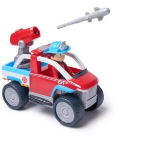 Patrulha Canina – Carro Grande Fire Rescue Sunny Ryder