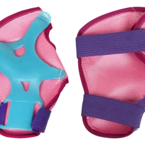 Patins Roller Infantil 3 Em 1 Tri-line Quadri-line Candy (P) (29-32) – BEL