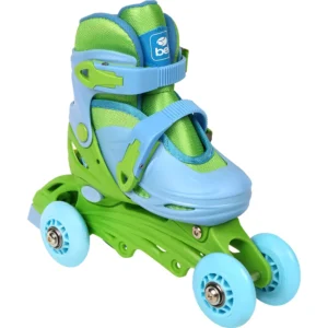 Patins Roller Infantil In-line Tri-line Quadri-line Dino (P) (29-32) – BELFIX