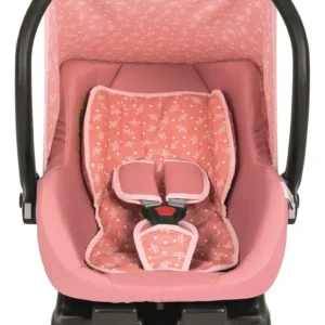 BEBE CONFORTO SOLARE ROSA Tutti Baby