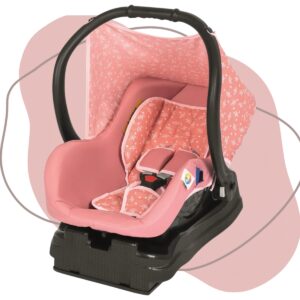 BEBE CONFORTO SOLARE ROSA Tutti Baby