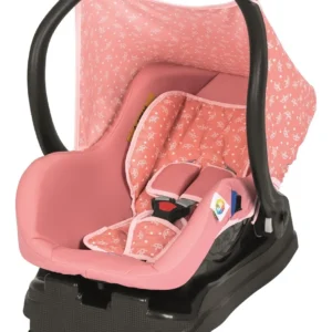 BEBE CONFORTO SOLARE ROSA Tutti Baby