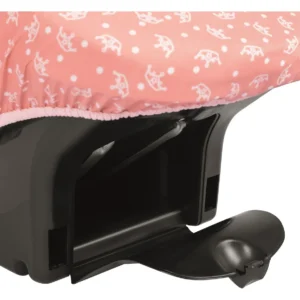 BEBE CONFORTO SOLARE ROSA Tutti Baby