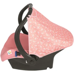 BEBE CONFORTO SOLARE ROSA Tutti Baby