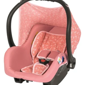 BEBE CONFORTO SOLARE ROSA Tutti Baby