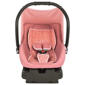 BEBE CONFORTO SOLARE ROSA Tutti Baby