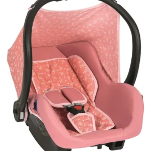 BEBE CONFORTO SOLARE ROSA Tutti Baby