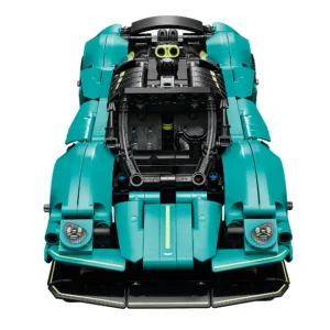 Lego Technic 42208 – Carro de Corrida Aston Martin Valkyrie
