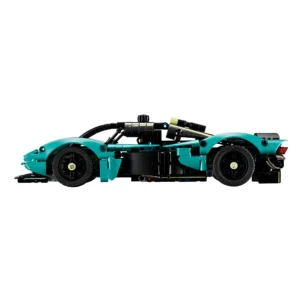 Lego Technic 42208 – Carro de Corrida Aston Martin Valkyrie