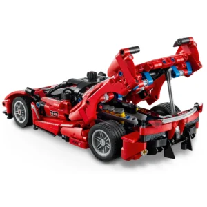 Lego Technic 42212 – Ferrari FXX K