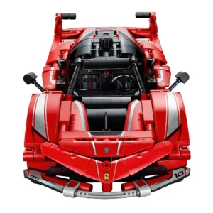 Lego Technic 42212 – Ferrari FXX K