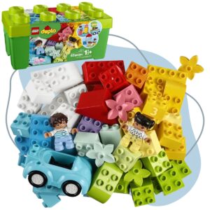 Lego Duplo 10913 – Caixa De Peças Criativas