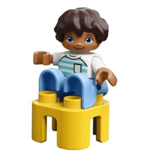 Lego Duplo 10913 – Caixa De Peças Criativas