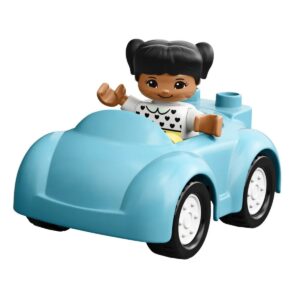 Lego Duplo 10913 – Caixa De Peças Criativas