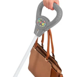 Carrinho Infantil de Passeio com Empurrador Jip Jip Spider – Maral 2097