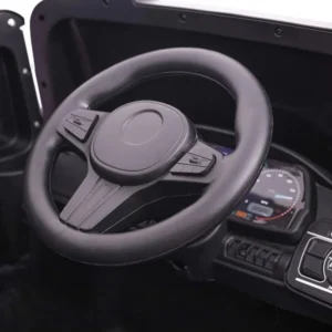 Carrinho Eletrico 4×4 Space Cross 12v Rosa – Zippytoys