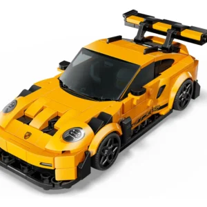 Lego Speed Champions 77239 – Super Carro Porsche 911 GT3 RS